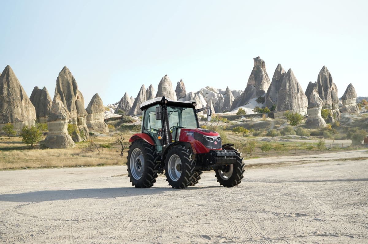 Hattat T4075 — fotoğraf 2